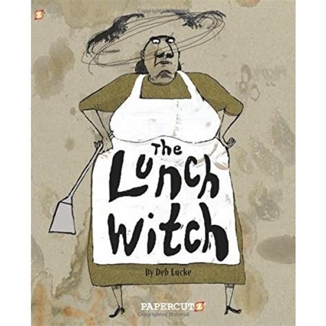 Conjuring Creativity: The Lunch Witch's Guide to Inspiring Mealtime Moments